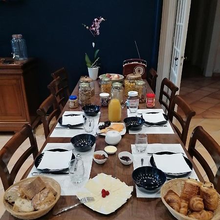 I Love Μπερζεράκ Εξωτερικό φωτογραφία